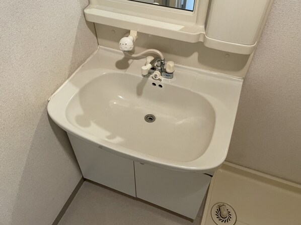 リゾティ城南の物件内観写真